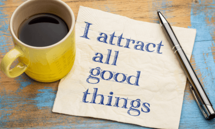 Writing Affirmations for Success: A Step-by-Step Guide