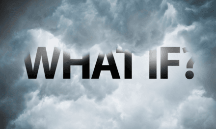 Taming Your “What If” Thoughts: From Worry to Possibility